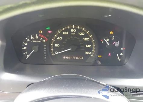 2006 Honda Accord 2.4 Lx from USA, damaged, VIN 3HGCM56466G710597